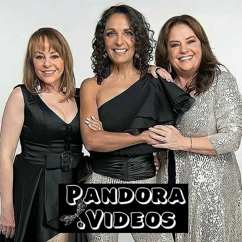 Pandora Videos