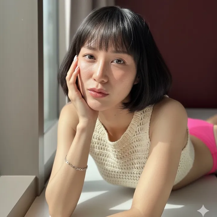 ♡  หนูไม่กินถั่วงอก ࣪𖤐