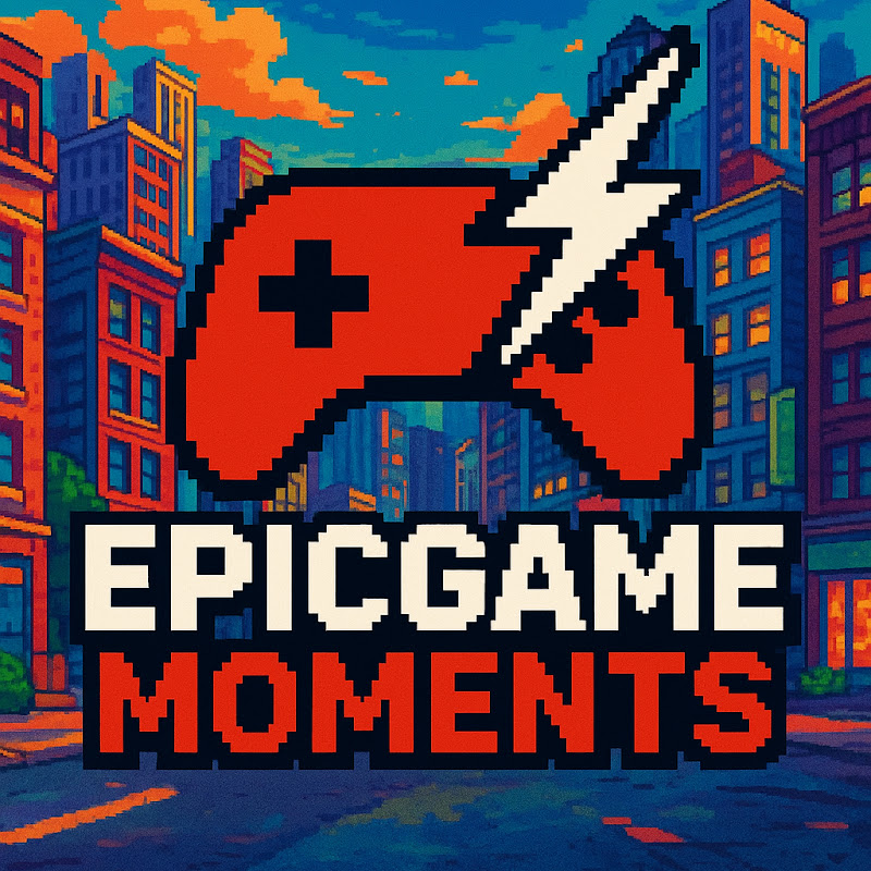 Epic Game Moments