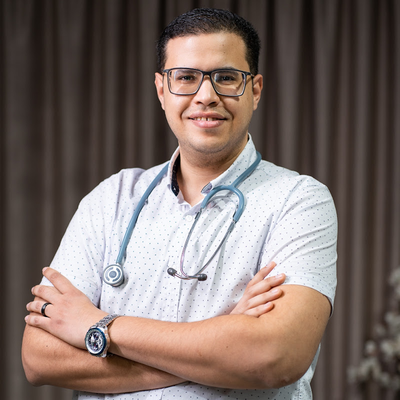 Dr Mohammad Ehab