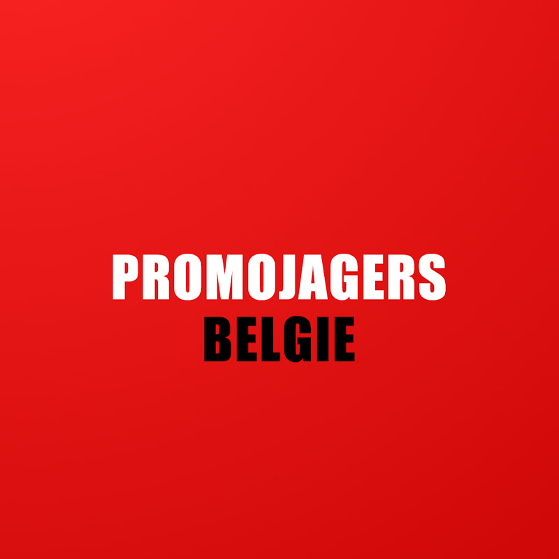 Promojagers België