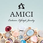 Amici Jewels