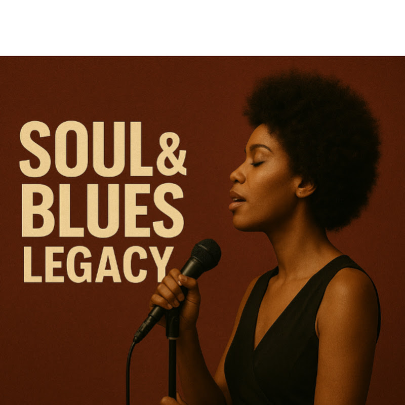 Soul & Blues Legacy