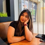 Rihab ˖ ݁𝜗𝜚 ݁₊ | Beauty Content Creator in Dubai