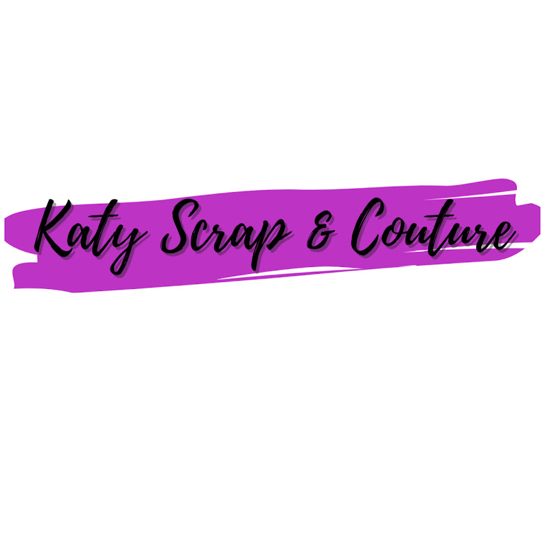 Katy scrap et couture