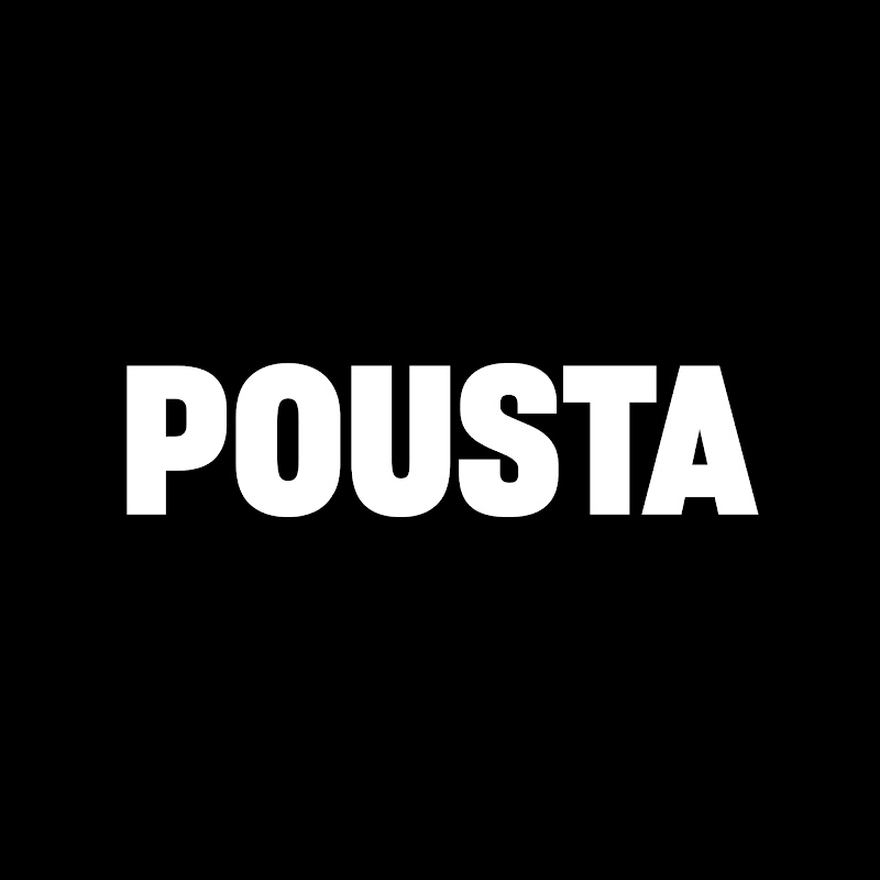 POUSTA