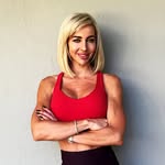 Izelle Hoffman