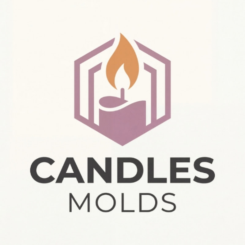 Candles Molds