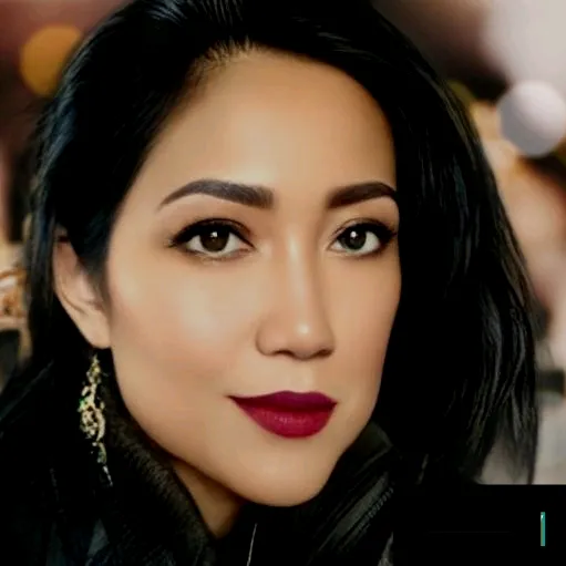 🇮🇩Sisca Saucier🇺🇲