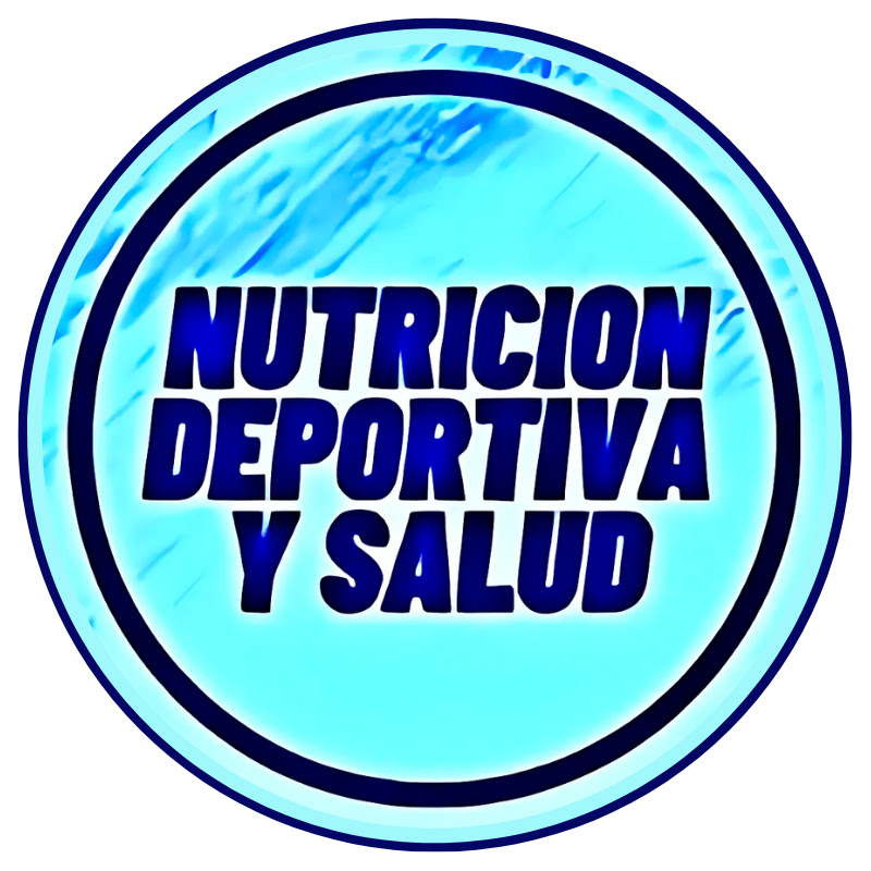 Nutricion Deportiva y Salud