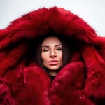 AI creator  |  AI artist |  Tanya Zhygaltsova