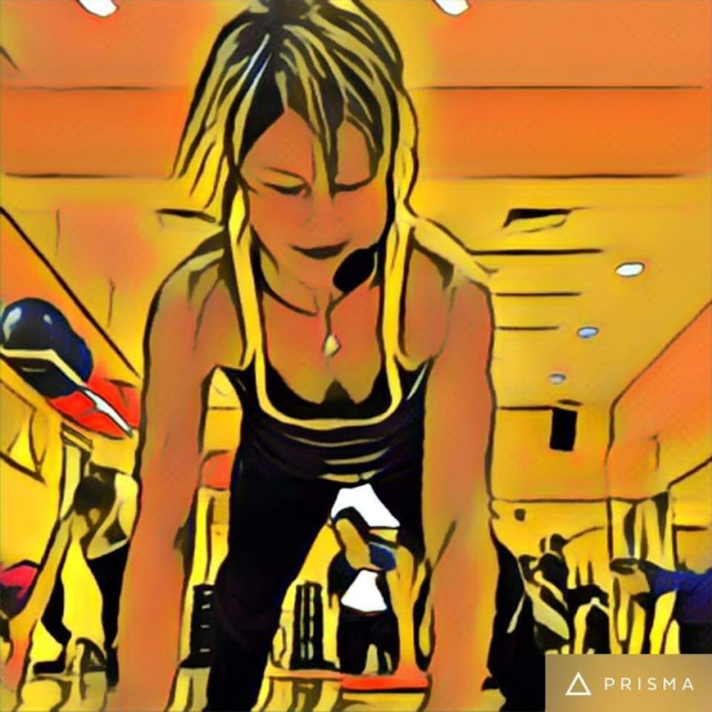 Powerville Studio (LoveFitness) 