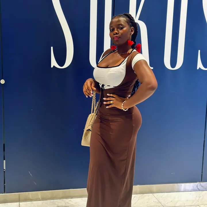 Efya baapa 💕
