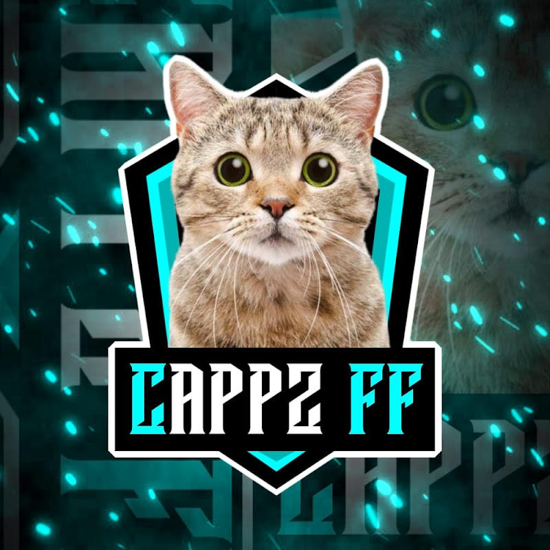 Cappz Gaming