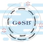 Gebze Organize Sanayi Bölgesi
