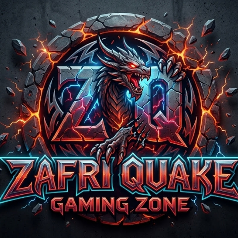 Zafri Quake

