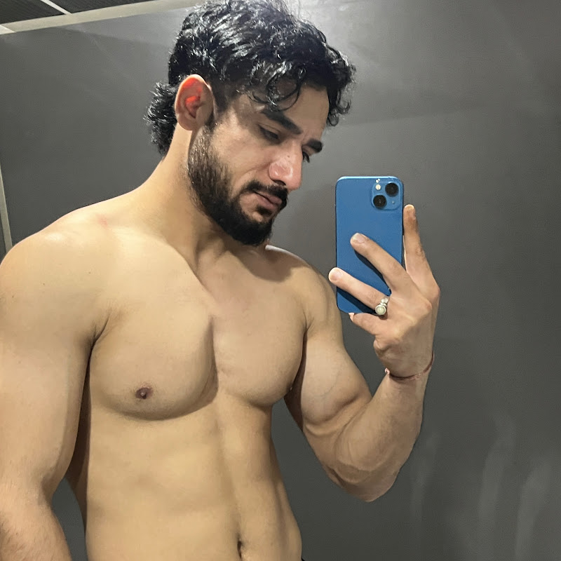 ankush raina