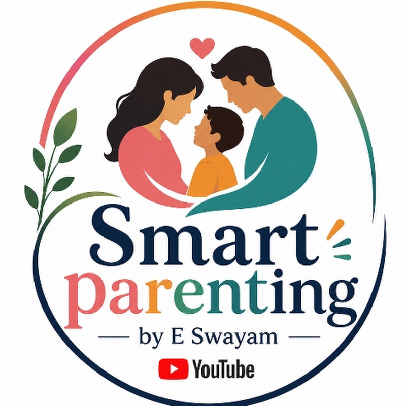 Smart Parenting By E Swayam