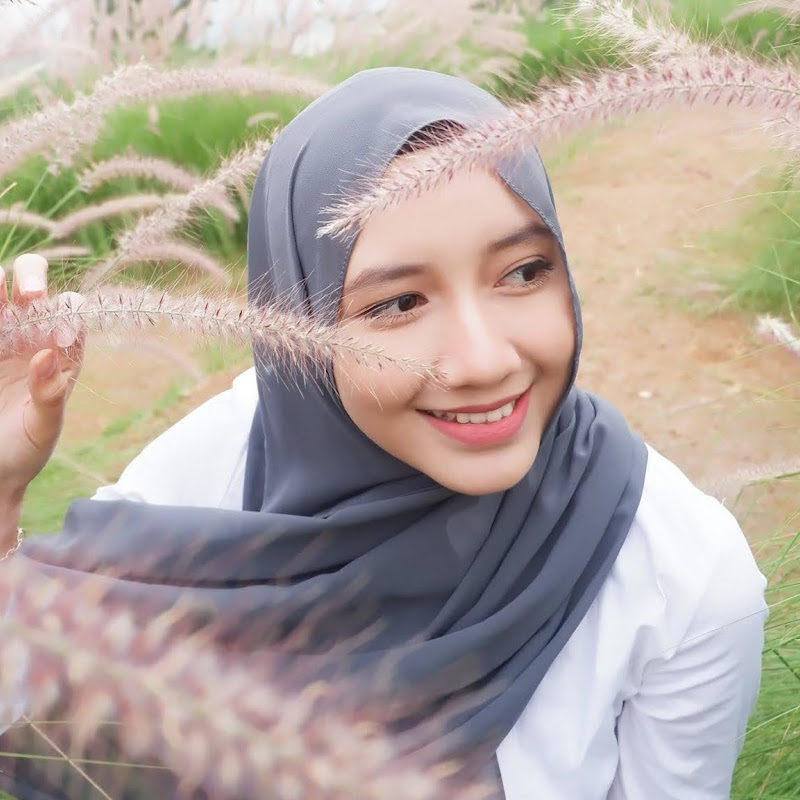 Falina Putri Rachmani