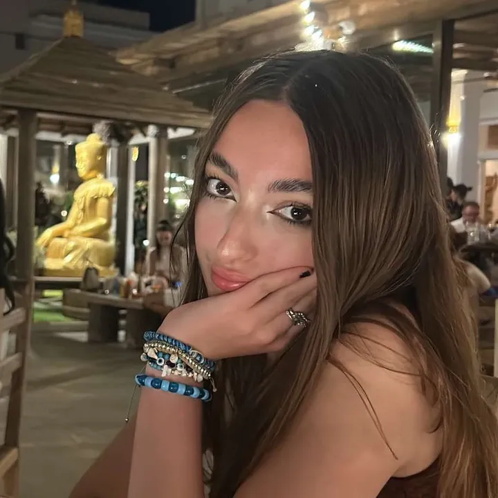 olivia 🫶