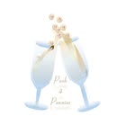 Eva | Posh 4 Pennies BAE