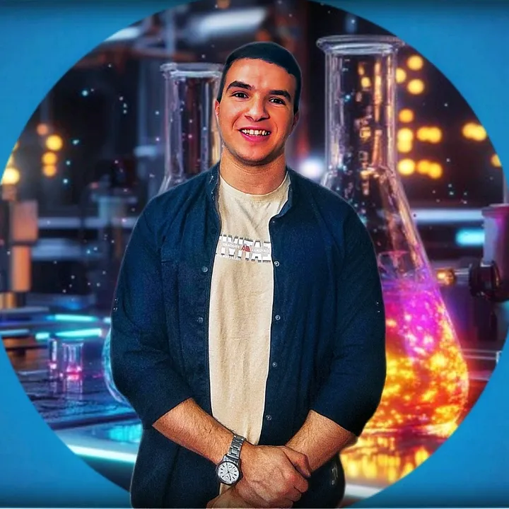 الكيميــاء مع أ. احمد الفواخرى