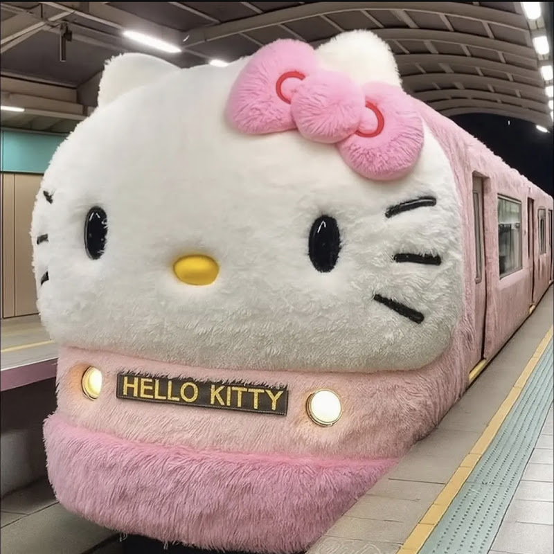 キルシェニポンへ