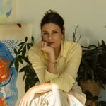 Margarida Nobre