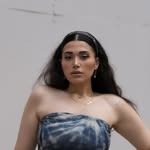 Mahsa ghazanfari khanghahi