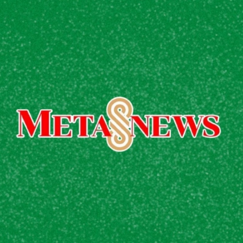 Meta8News Channel
