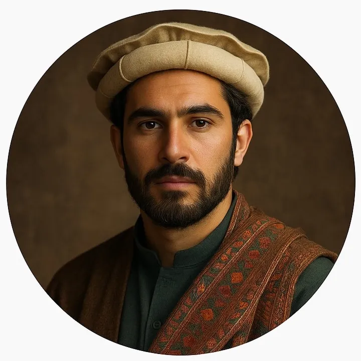 پښتو۔روزانہ 🌺