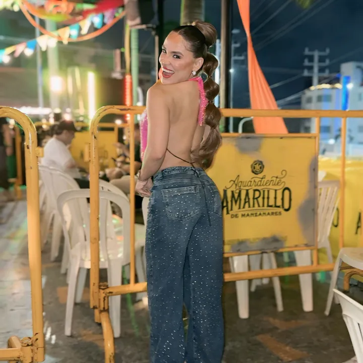 Marianella Tellez Lazaro