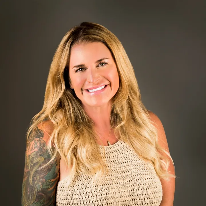 Megan Anderson, LMHC