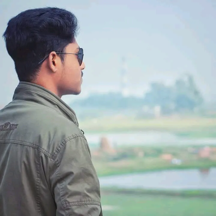 Rasel ahmed