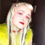 HAFMEYJA 🧜🏻‍♀️🎨 Artist | Iceland