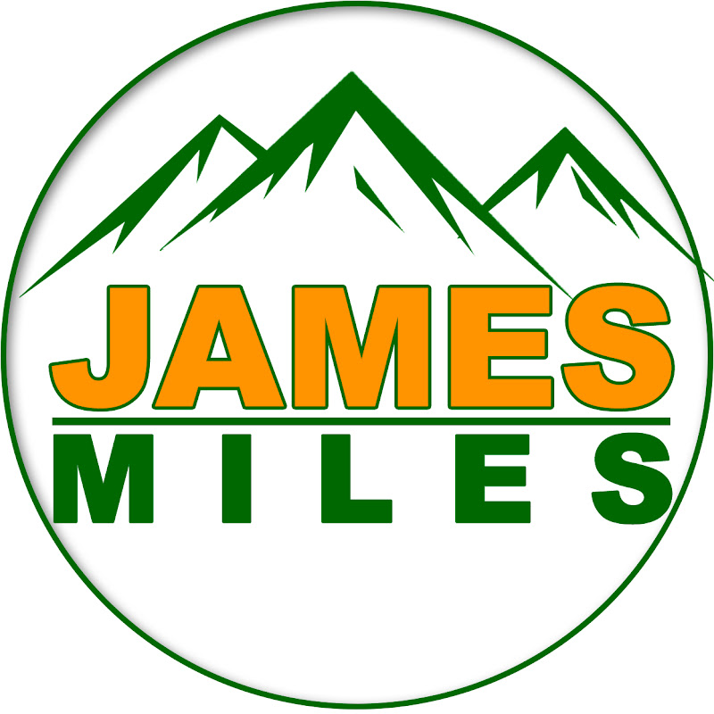 James Miles