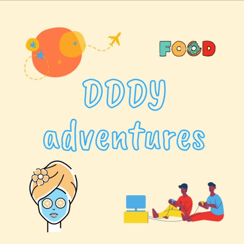 DDDY ADVENTURES