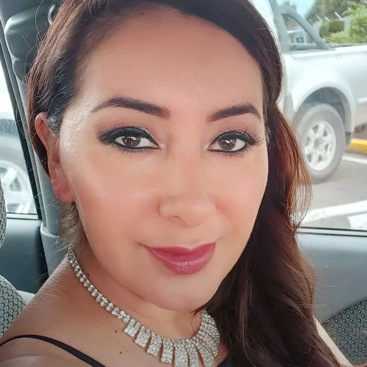 Monika Mazon Fierro