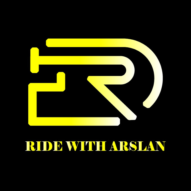 RiDe WiTh ArsLan