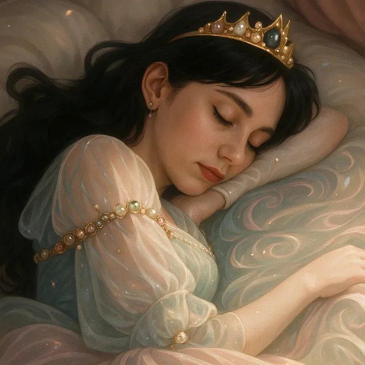 Lily ASMR 👑