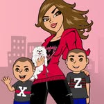 SuperMommy