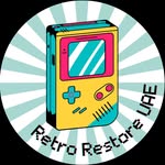 Retro Restore UAE 🇦🇪