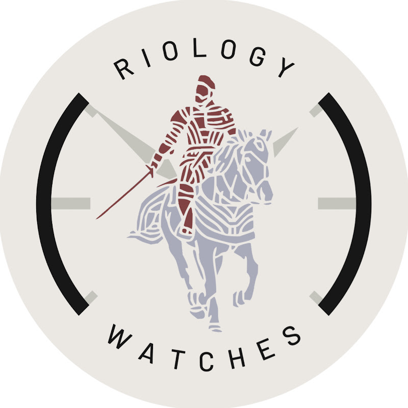 RIOLOGY Watches