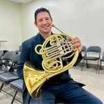 Joshua Pantoja