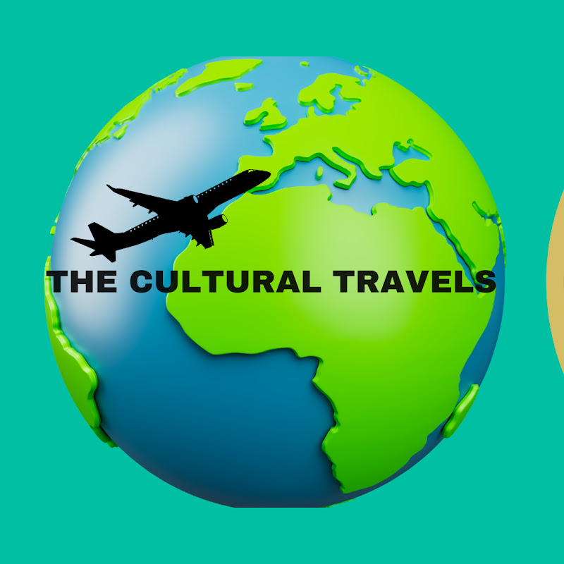 The Cultural Travels