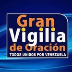 Gran Vigilia de Oración