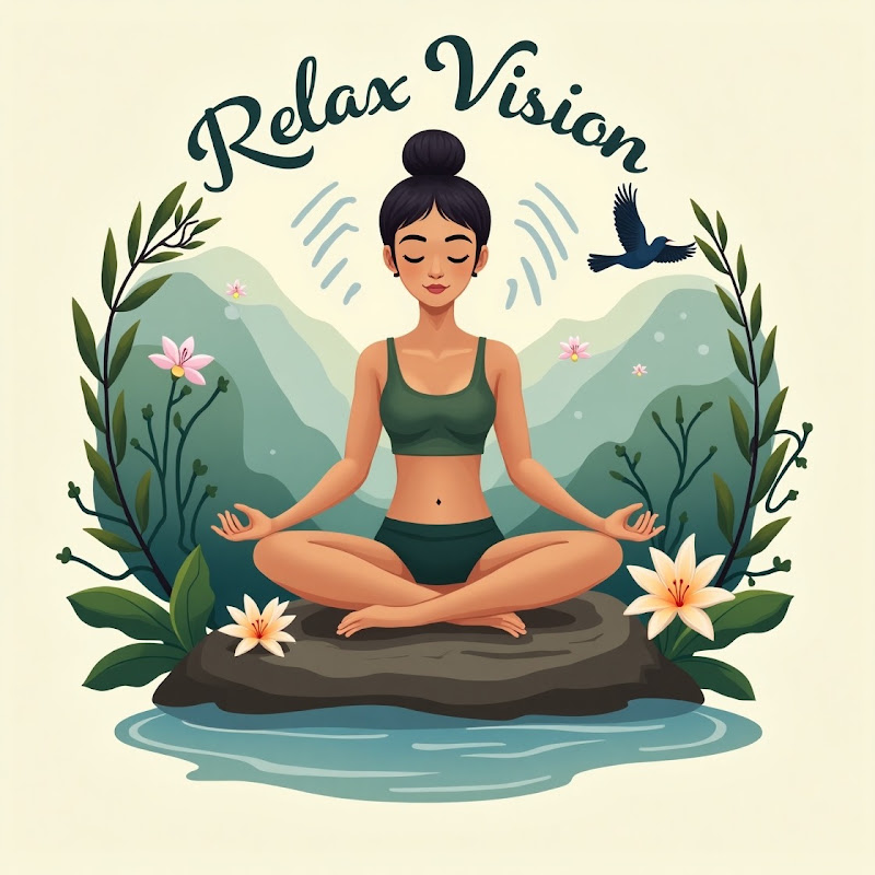 Relax Vision