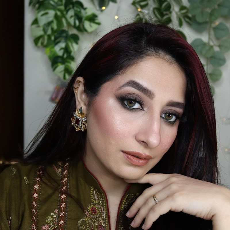 Makeupbyzahraalthaf