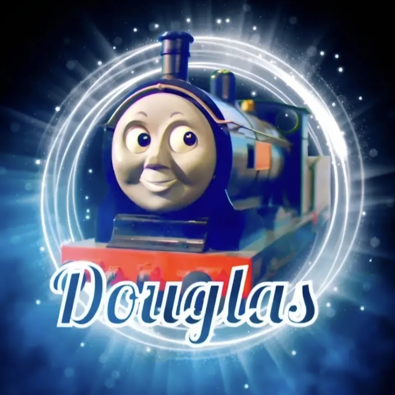 NWR Douglas