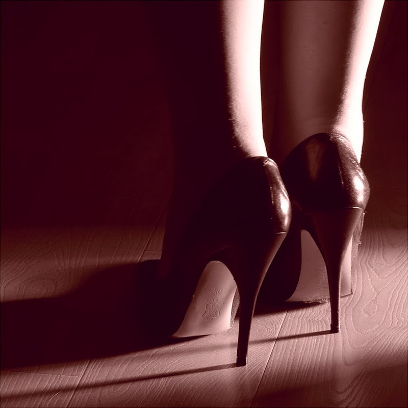 HeelsBee